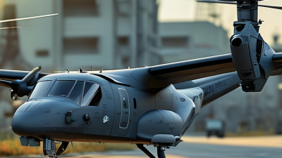 Top 10 Airborne Systems for Global Procurement Needs?