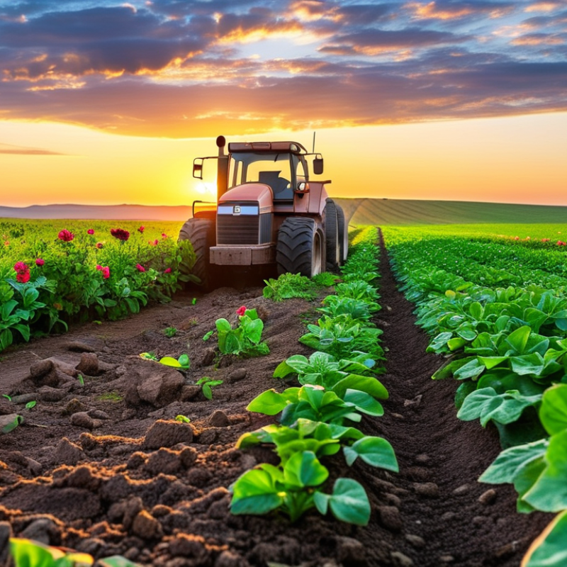 Why You Need a Soil Mineral Nutrient Tester for Better Crops?