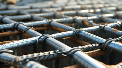 China Top 2x2 Welded Wire Mesh for Global Buyers Insights?