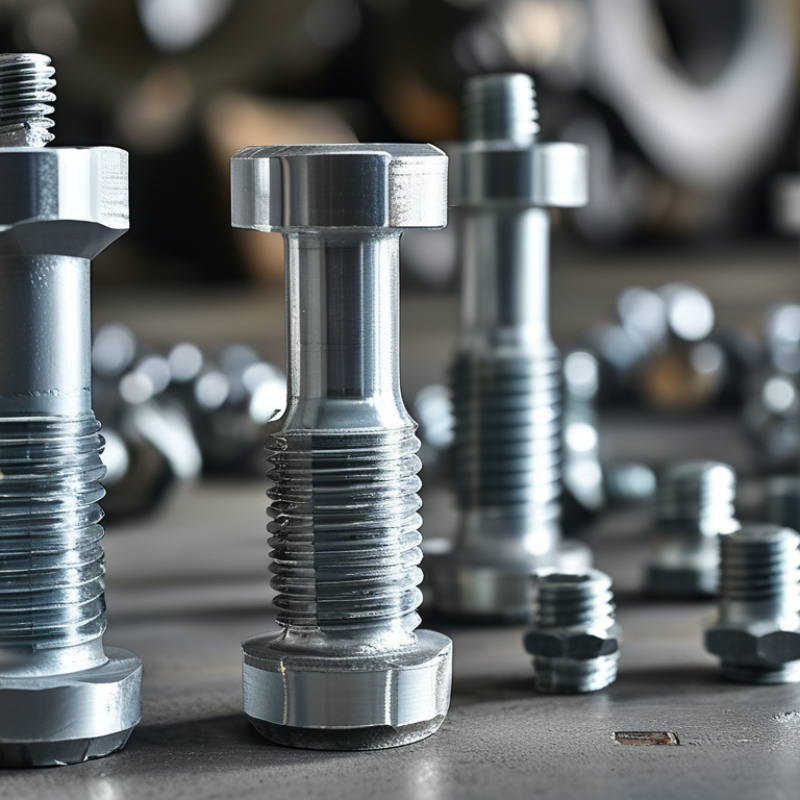China Top Titanium Button Head Bolts for Global Buyers?