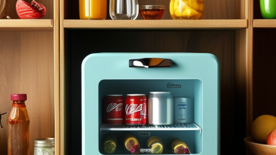 Why Choose a Compressor Mini Fridge for Your Home or Office?