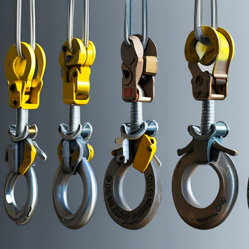 Top 10 Wire Rope Thread Lifting Loops for Global Buyers?