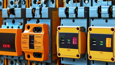 What is a Differential Breaker and How Does It Work?