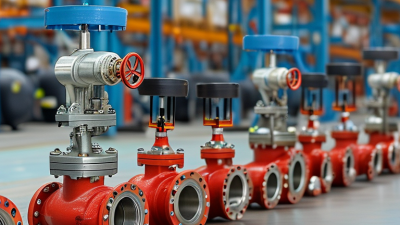 Top 10 Pneumatic Valve Assembly Options for Global Buyers?