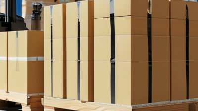 Top 10 Pallet Truck Seals for Global Buyers to Consider?