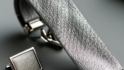 Essential Tips for Choosing the Perfect Silver Tie Clip?
