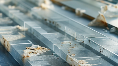 How to Choose the Best Polycarbonate Material for Your Needs?