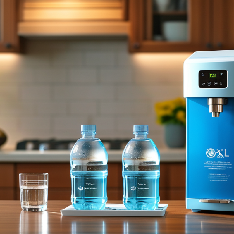 How to Choose the Best Reverse Osmosis System for Your Needs?