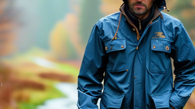 Top 10 Hiking Raincoats for Every Adventure Needs?
