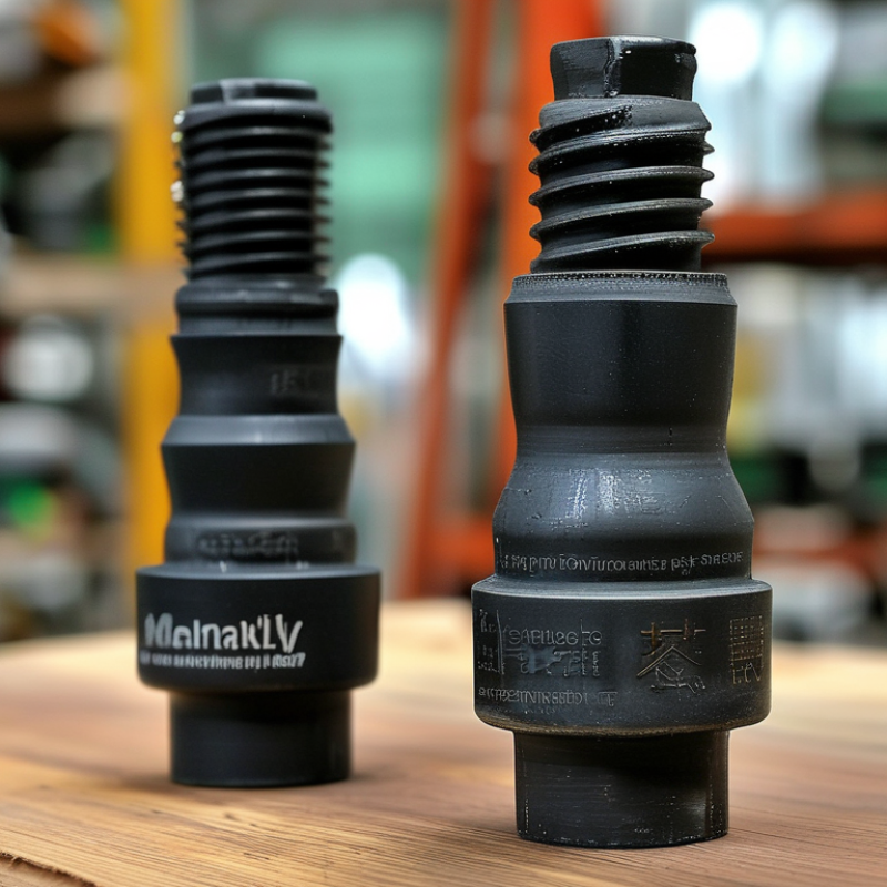 How to Choose the Best Eco-Friendly Nylon Cable Gland Manufacturer?