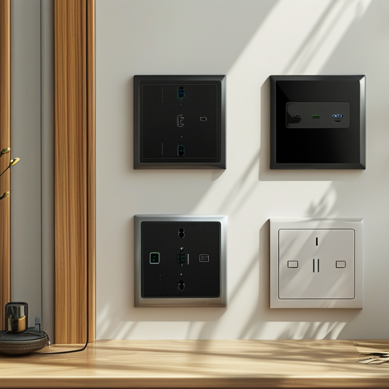 2026 How to Choose the Best Electric Sensor Switch for Your Needs?