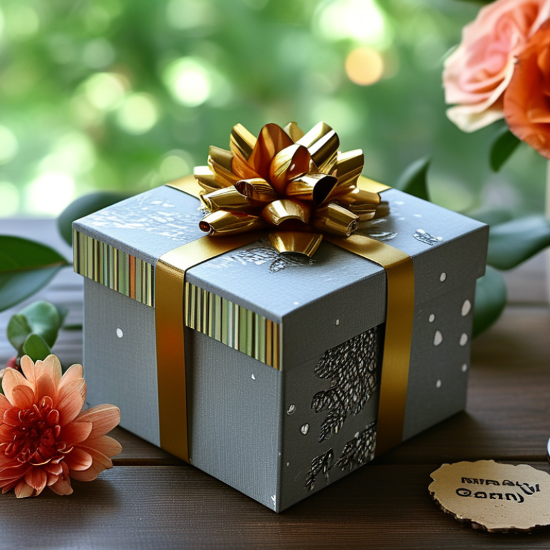 How to Create the Perfect Personalized Gift Box for Any Occasion?