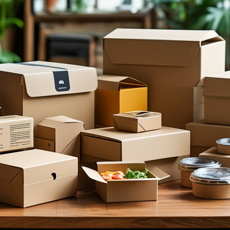How to Choose the Best Packaging Box for Your Business?