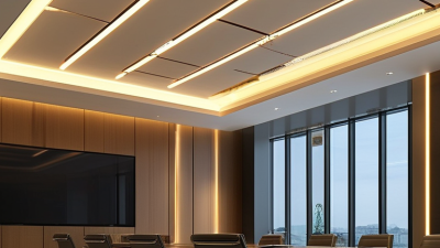 What is a Commercial Led Panel Light and Its Benefits?