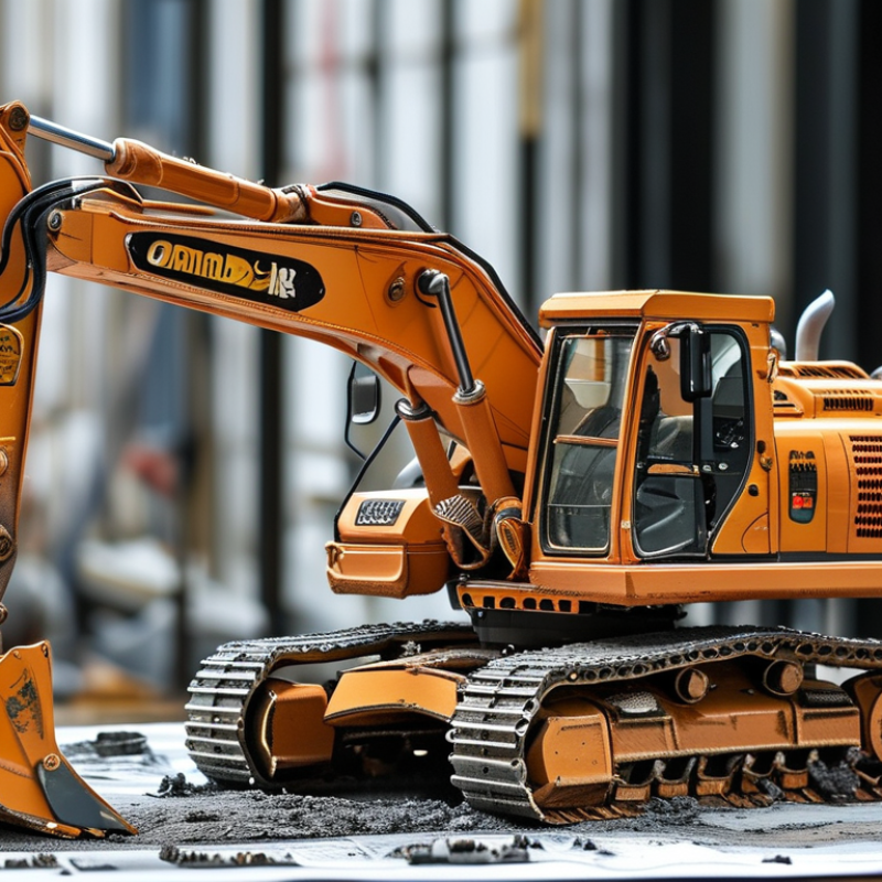 Top Used Small Excavator Buying Guide for Global Buyers?