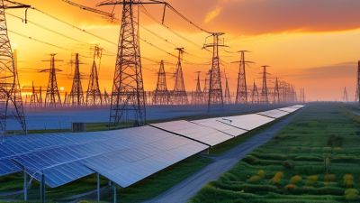 2026 Best Distribution Substation Solutions for Global Buyers?