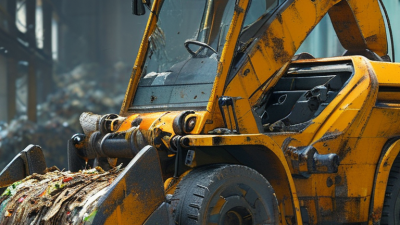 Top Waste Bale Press Machines for 2026 What to Consider?