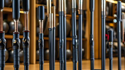 How to Choose the Best Parallette Bars for Your Fitness Goals?