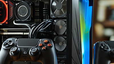Why Build a Gaming Rig for Ultimate Performance and Experience?