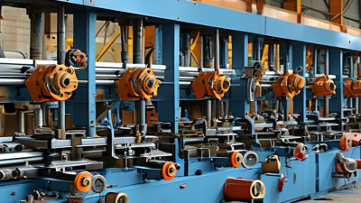 How to Choose the Best Pipe Making Machine Tube Mill for Your Needs?