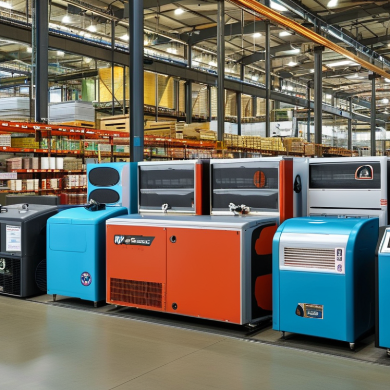 Top Commercial Water Chiller Buying Guide for Global Buyers?
