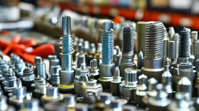 2026 Best Screw Accessories for Global Buyers Guide?