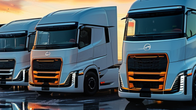 2026 Best Electric Transfer Car for Global Buyers?