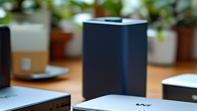 2026 How to Choose the Best Pocket Wifi for Your Needs?