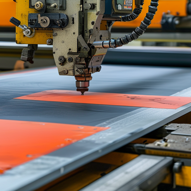How to Choose the Best Coil Cutting Line for Your Business?