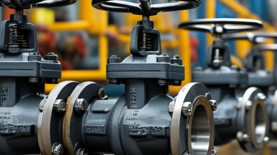 What is a Hand Valve and How Does it Work?