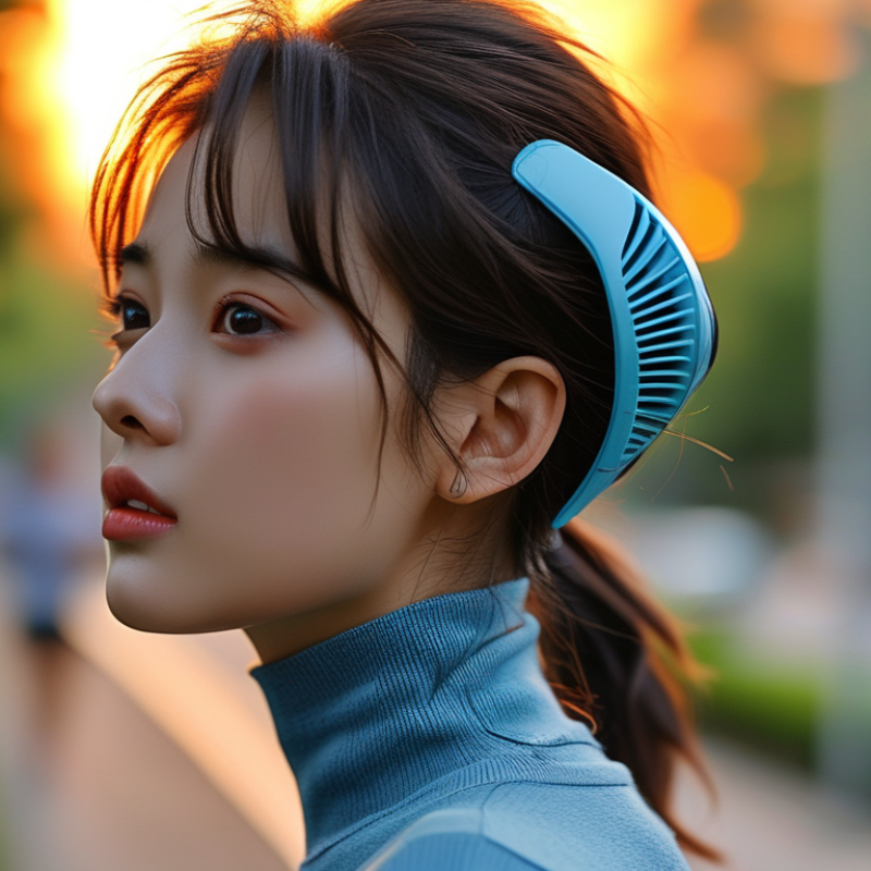 2026 Best Cooling Neck Fan Benefits for Global Buyers?