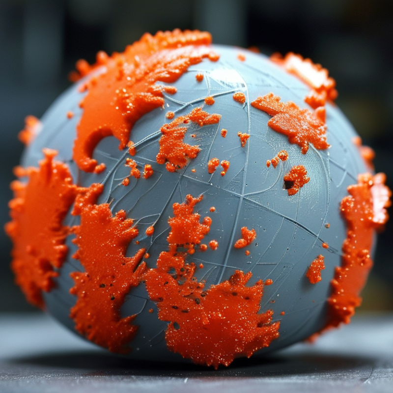 Top 10 3D Printing Resin Molds for Global Buyers?