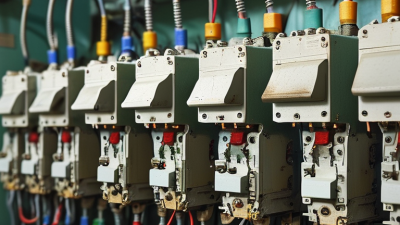 What is a Load Disconnect Switch and How Does It Work?