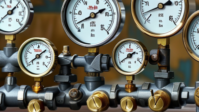 Top Tips for Choosing the Best Water Pressure Gauges?