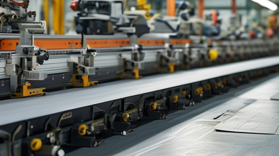 China Top Coil Cutting Line for Global Buyers Insights?