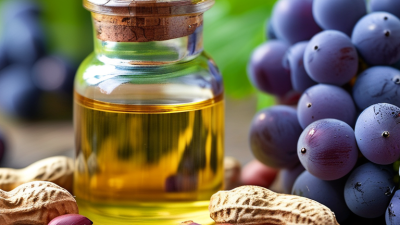 Top 10 Benefits of Resveratrol Extract for Global Buyers?