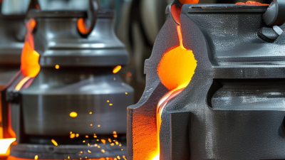 Top 10 Metal Casting Furnace Types for Global Buyers?