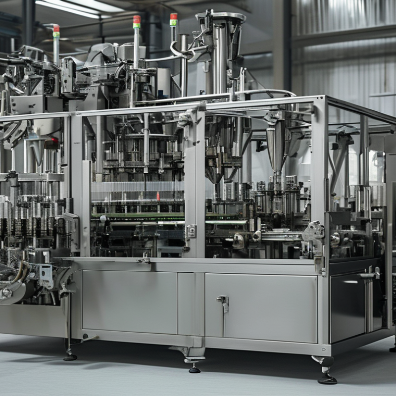 Top 10 Filling Capping Machines You Need to Know?