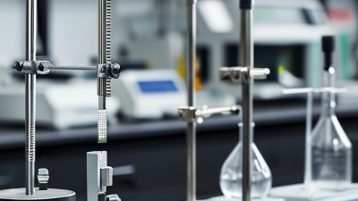 Best Analytical Balance for Global Buyers in 2026?