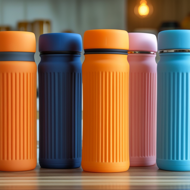 What Are the Benefits of Using a Silicone Sleeve?