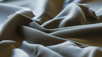 Top 10 Benefits of Polyester Fabric Material for Buyers?