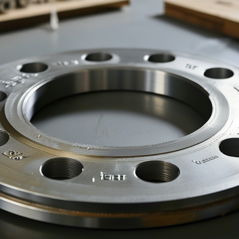 China Top Blind Flange Suppliers and Their Best Offers?