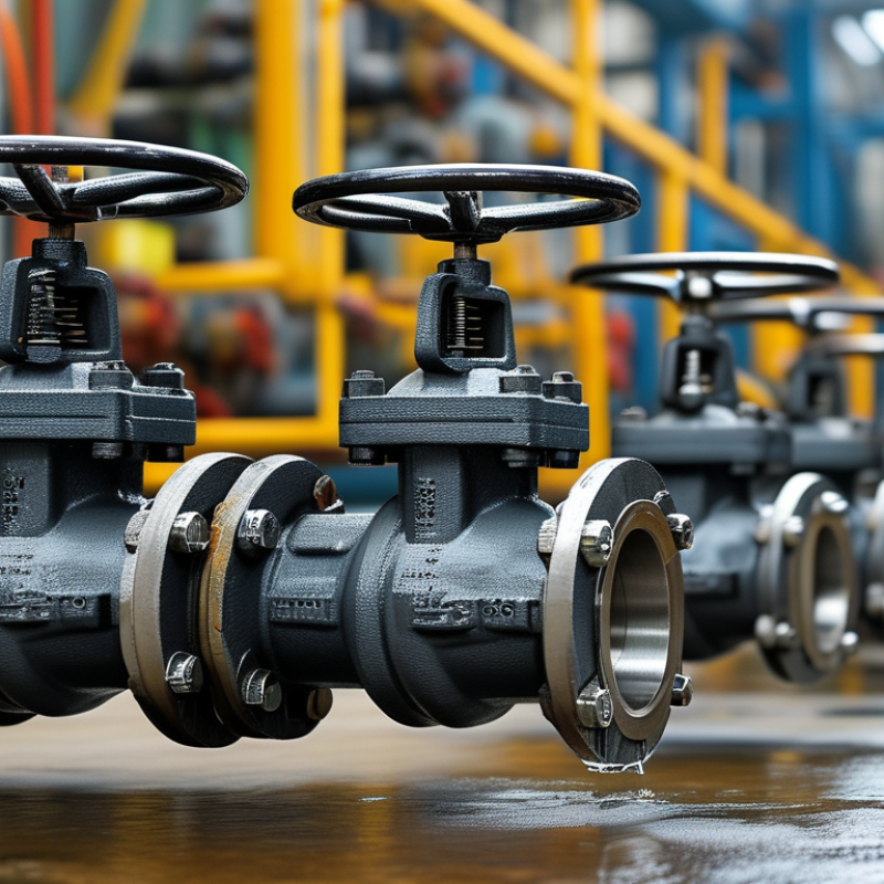 What is a Hand Valve and How Does it Work?