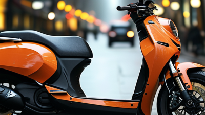 Why Choose a Professional Scooter for Your Needs?