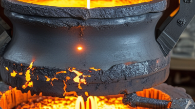 What is a Metal Casting Furnace and How Does It Work?