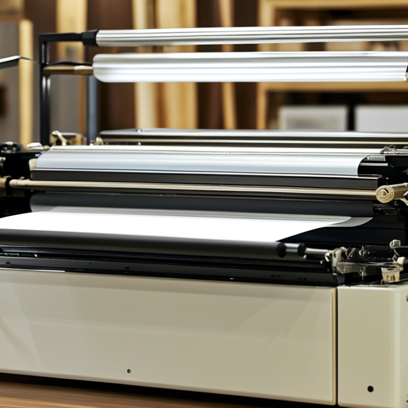Best Automatic Film Laminator for Your Business Needs?