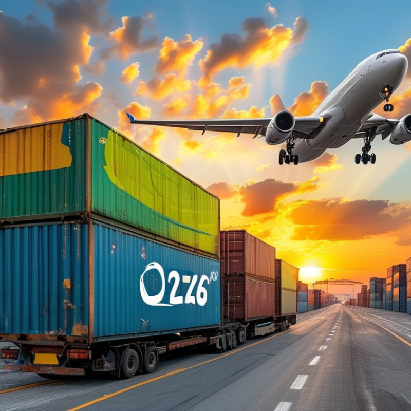 2026 Best Cheap Shipping Methods from China for Global Buyers?