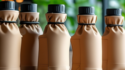 How to Choose the Best Spout Bag for Your Business Needs?