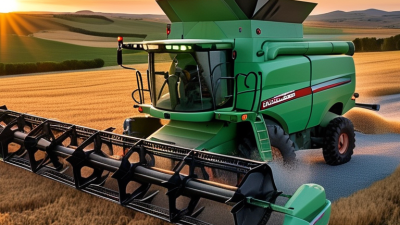 Why Choose a Grain Destoner Machine for Your Processing Needs?