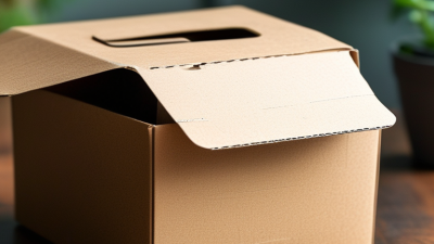 Why Paper Boxes Are Essential for Your Packaging Needs?
